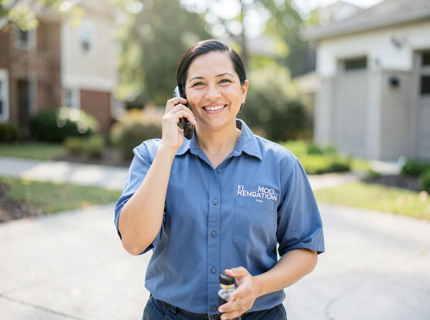 Mold Remediation Saint Leonard, MD FAQs